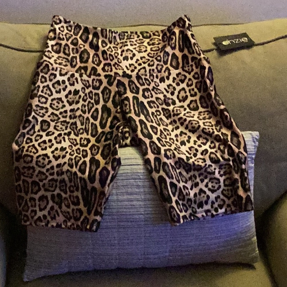 Yoga shorts